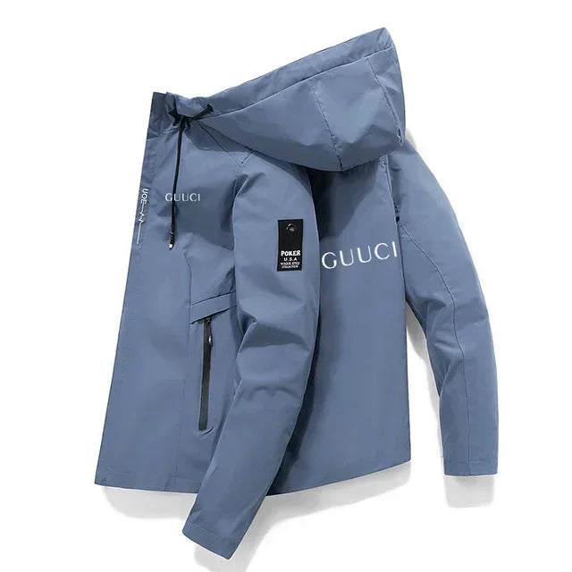 2026 Spring and Autumn Collection Men's
