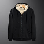 C.New S Winter Lambswool Coats Warm Thicken